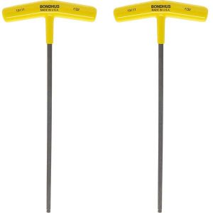 Llave Allen Bondhus T 7/32 Americana