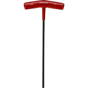 Llave Allen Bondhus T Metrica 10 Americana