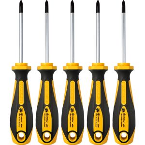 Destorn.bondhus Jgo Ph -0-1-2-3  X 5 Pzas