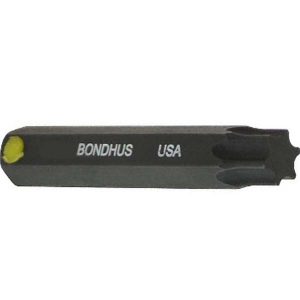 Punta Torx Estrella Bondhus Americana T40 50mm