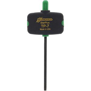 Llave A.bondhus Starplus Torx 7