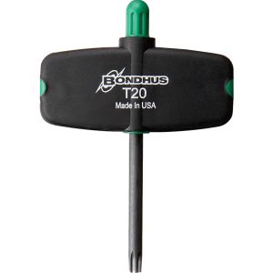 Llave A.bondhus Starplus Torx 20
